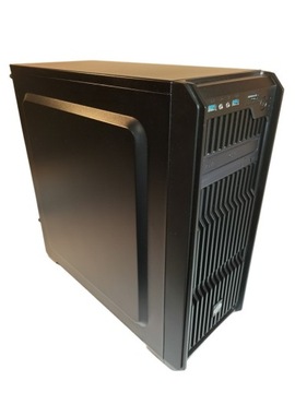 Komputer stacjonarny i3-8100 3.6GHz GTX1060 6GB