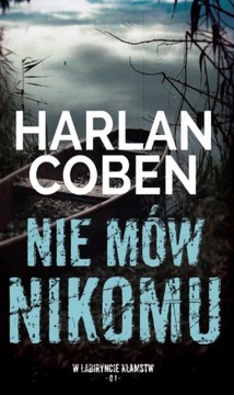 Nie mów nikomu | Harlan Coben | Albatros