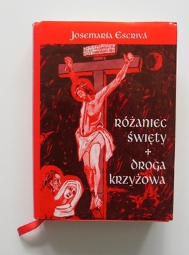 Josemaria Escriva - Różaniec i droga krzyżowa