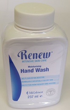 Nawilżające mydło do mycia rąk Renew Hand Wash