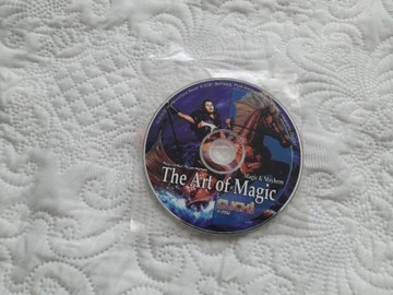 Gra komputerowa The Art of Magic