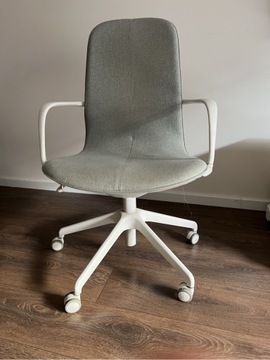 Krzeslo Ikea LANGFJALL