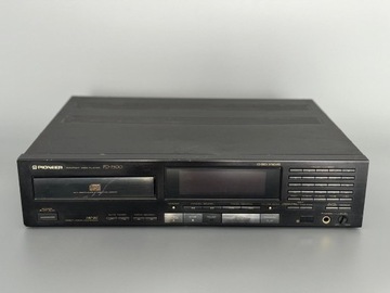 Odtwarzacz CD Pioneer PD-7500 TOP BCM