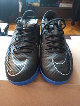 Buty halówki Nike zoom vapor 15 academy ic roz. 42