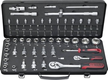 KS Tools 920.1377 zestaw narzędzi kluczy 1/2"