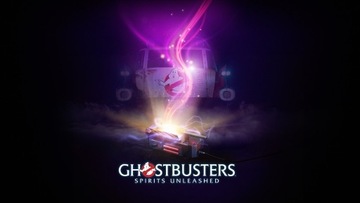 Ghostbusters: Spirits Unleashed EPIC