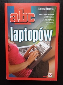 ABC laptopów. Bartosz Danowski