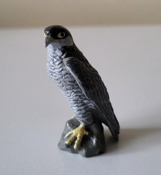 Schleich sokół wędrowny figurka unikat z 1998 r