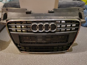 Grill Atrapa Audi TT mk2
