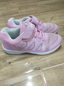 Buty sportowe dla dziewczynki roz.31