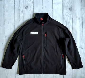 Kurtka softshell ENGELBERT STRAUSS r. XXL