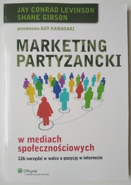 Marketing partyzancki w mediach społecznościowych