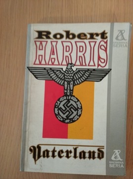 Vaterland Robert Harris