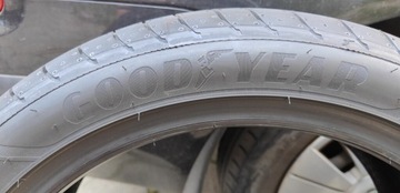 Goodyear Eagle F1 205/45R18