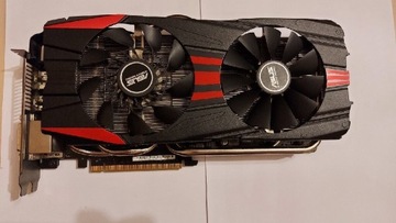 Asus Gtx 780