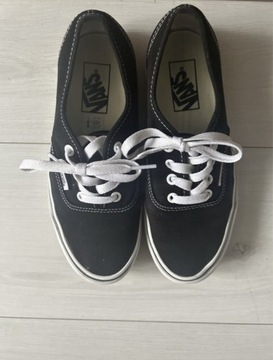 Buty vans damskie 