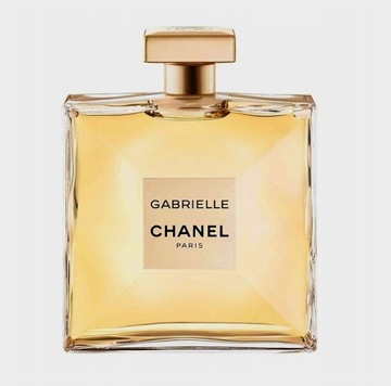 Gabrielle CHANEL Paris Oryginalna i unikalna woda perfumowana 100 ml