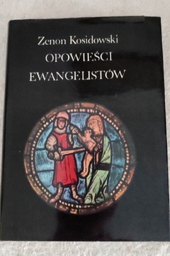 Opowieści Ewangelistów 