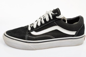 Buty damskie tampki Vans Old Skool r.38 nr86