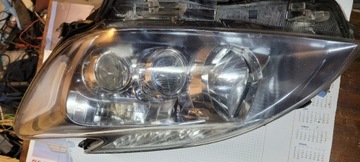 Reflektor LED moduł led prius iii lewy