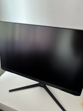 Monitor Samsung Odyssey G3 24” FULL HD 144hz