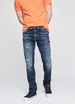 JEANSY PEPE JEANS