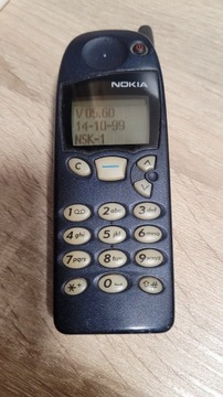 Telefon Nokia 5130