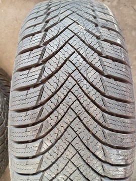 205/60R16 imperial snowdragon hp 