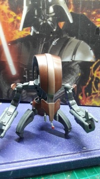 Star Wars-Clone Wars-Destroyer Droid