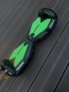 Hoverboard kawasaki