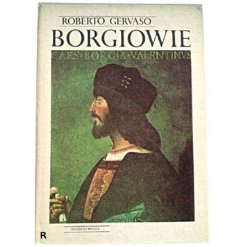 BORGIOWIE Roberto Gervaso