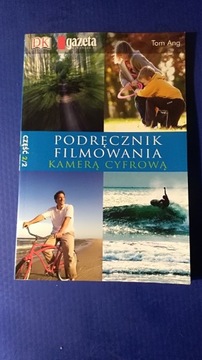 Podręcznik Filmowania Kamerą cyfrową cz. 1 i 2