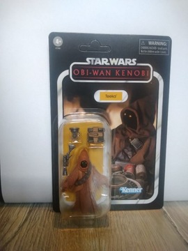 X20 HASBRO STAR WARS OBI-WAN KENOBI: TEEKA JAWA