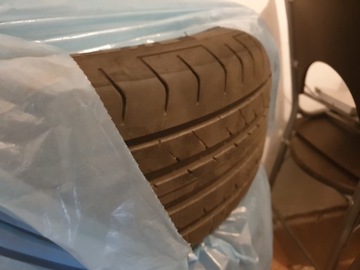 Opony letnie - Fulda SportControl 2 - 225/45 R17