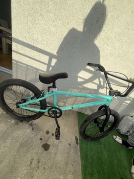 Rower BMX Mafiabikes Kush1 