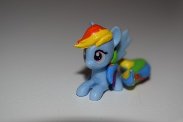 RAINBOW DASH - MY LITTLE PONY - MLP