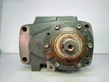 Tamrotor Marine Compressor E12