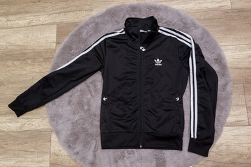 ADIDAS Originals rozpinana bluza VINTAGE rozmiar S