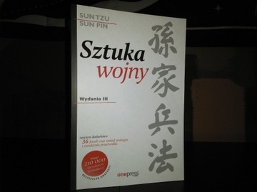 Sztuka Wojny - Sun Tzu, Sun Pin