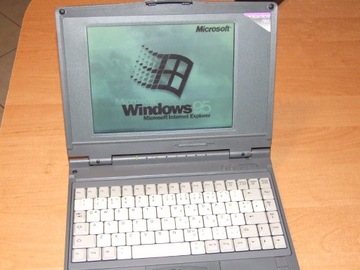 laptop AcerNote 760i