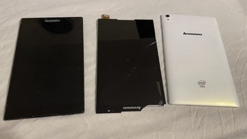 Tablet Lenovo S8-50L