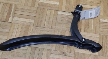 Błotnik rowerowy tył 24-28" Simpla