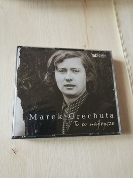 Marek Grechuta To co najlepsze cd 3