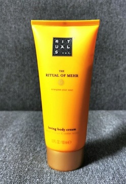 rituals- ritual of mehr, balsam do ciala 100 ml