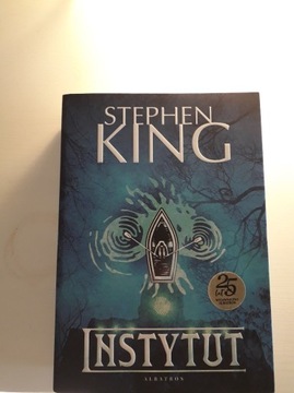 Stephen King Instytut