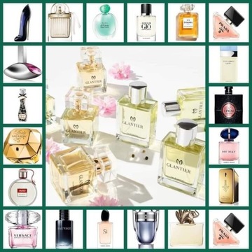 Perfumy Glantier