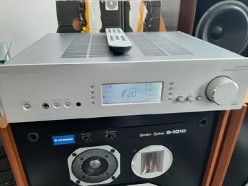 Wzmacniacz Cambridge Audio azur 840A 