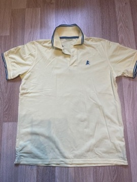 Koszulka polówka męska IDENTIC XL 56/58