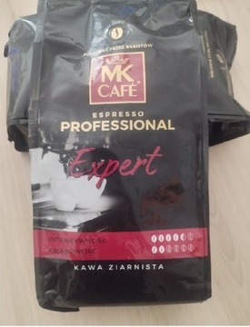 Kawa MK Cafe Espresso Professional