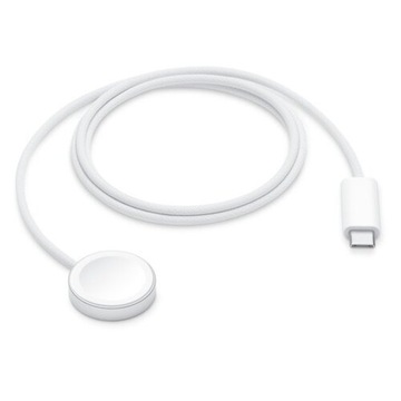 Apple Magnetic Fast Charger do Apple Watch USB-C